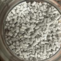 牡蠣殼紗Functional Oyster Shell Composite Fiber