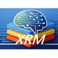 XRM-Meta-Cognitive Reasoning Expert